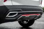 Kia Seltos GT-Line 2019 года (WW)